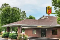 Super 8 by Wyndham O'Fallon Hotels near Steven Mueller Florist