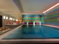 Adina Apartment Hotel Berlin Mitte Hotels near VKU Forum