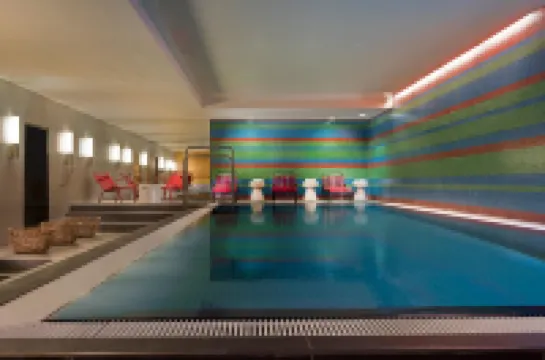 Adina Apartment Hotel Berlin Mitte