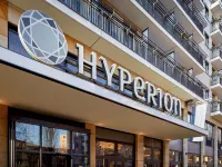 HYPERION Hotel Berlin Hotels near Steglitz