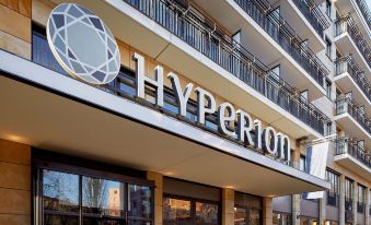 HYPERION Hotel Berlin