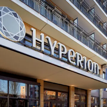 HYPERION Hotel Berlin