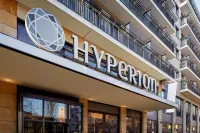 HYPERION Hotel Berlin Hotels near Amateurstadion Berlin