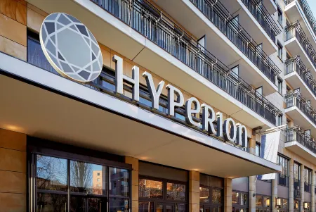 HYPERION Hotel Berlin
