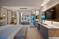 Miramare Beach Hotel - Ultra All Inclusive