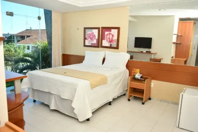 Troodon Park Hotel Hotels near Museu Historico de Martins