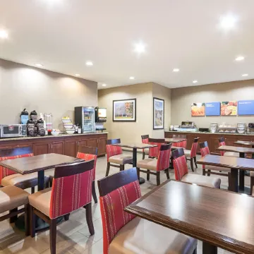 Comfort Inn Barboursville Near Huntington Mall Area