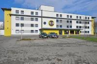 B&B HOTEL Frankfurt-Nord