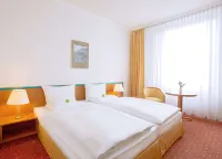 Dorint Hotel Leipzig Hotels in Leipzig