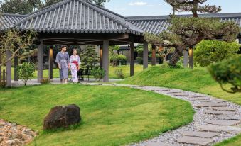 KOBI Onsen Resort Hue