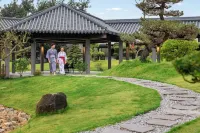 Kobi Onsen Resort Hue, Affiliated by Meliá Hotels near Xe ghép Phi Hùng Huế Đà Nẵng