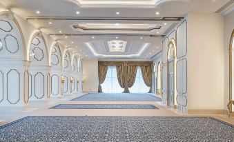 Dusit Doha Hotel