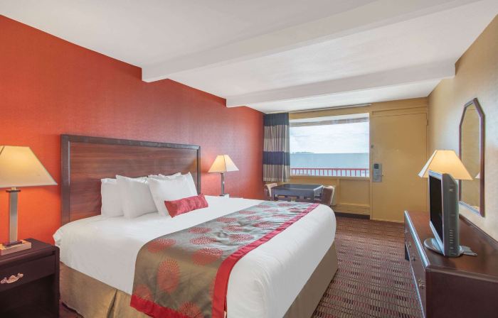Ramada Limited Cockeysville