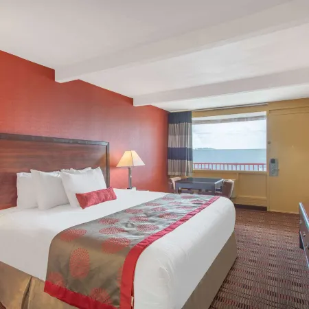 Ramada Limited Cockeysville