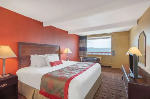 Ramada Limited Cockeysville