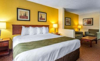 Quality Inn Montgomery South