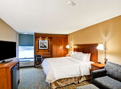 Hampton Inn Hendersonville