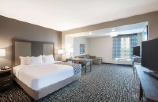 La Quinta Inn & Suites by Wyndham San Marcos Outlet Mall