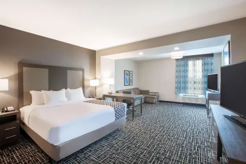 La Quinta Inn & Suites by Wyndham San Marcos Outlet Mall - WiFi