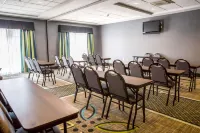 Comfort Suites New Bern Near Cherry Point