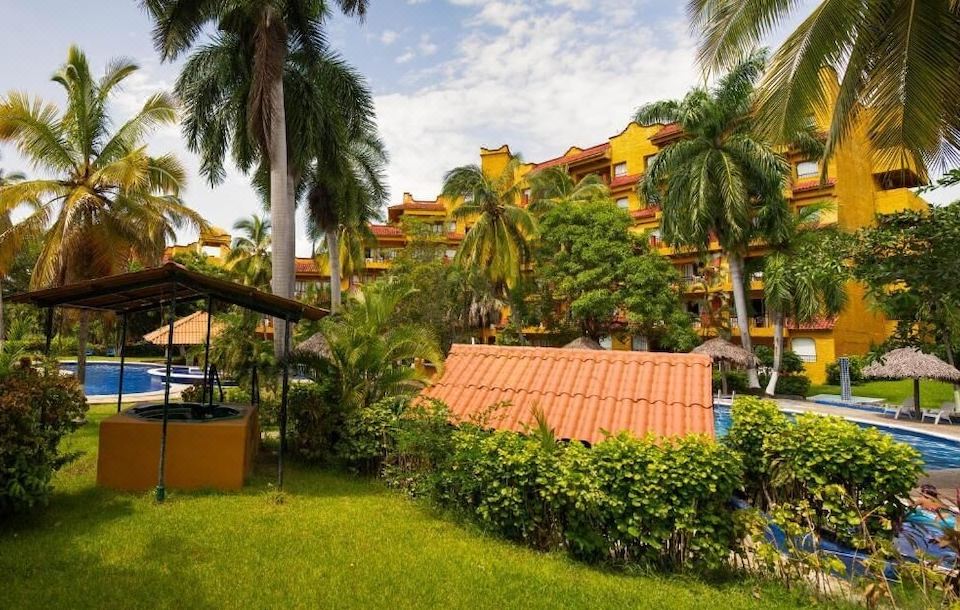 Puerta Del Mar Hotel - Valoraciones de hotel de 2 estrellas en Ixtapa