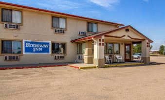 Motel 6 Brighton CO Denver Northeast