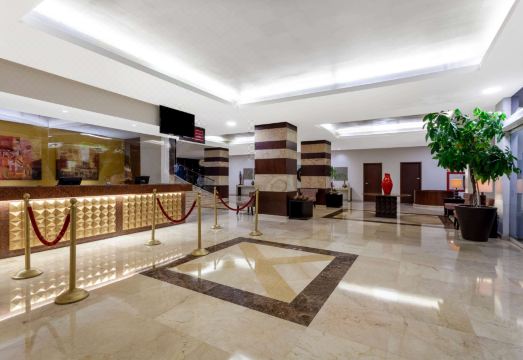 라마다 플라자 바이 윈덤