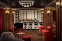 Riggs Washington DC - Barer