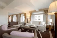 The Ritz-Carlton New York, Central Park