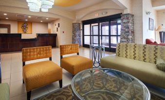 Best Western Plus DeSoto Inn Suites Mansfield