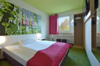 B&B HOTEL Ingolstadt-Ost Hotels in Kosching