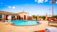 Best Western Plus Dilley Inn  Suites