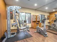 Comfort Suites Locust Grove Atlanta South Hotels in Locust Grove