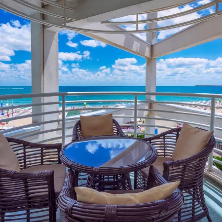 Effect Grand Victoria Hotel - Ultra All Inclusive