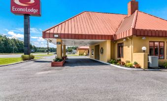 Econo Lodge Pocomoke City Hwy 13