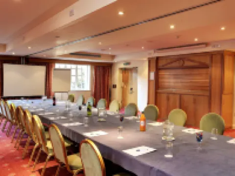 Orton Hall Hotel & Spa Hotels in Peterborough