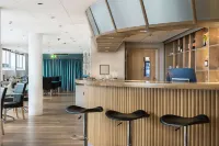 Quality Hotel Prisma - ที่มีบาร์