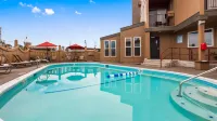 Best Western Plus Rivershore Hotel Hotels in West Linn