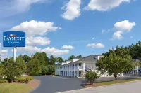Baymont by Wyndham Greenwood Hotels in Гринвуд