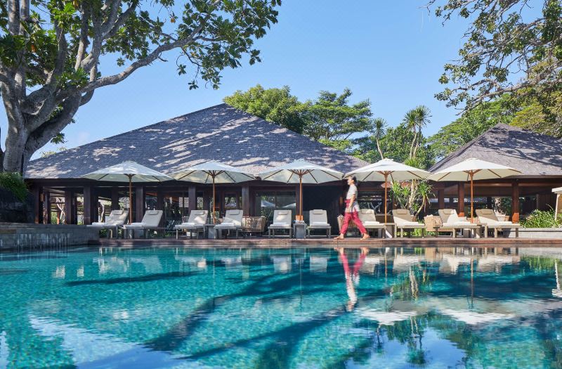 Hyatt Regency Bali photo 2
