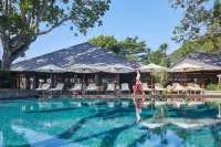 Hyatt Regency Bali - 5-stjärniga