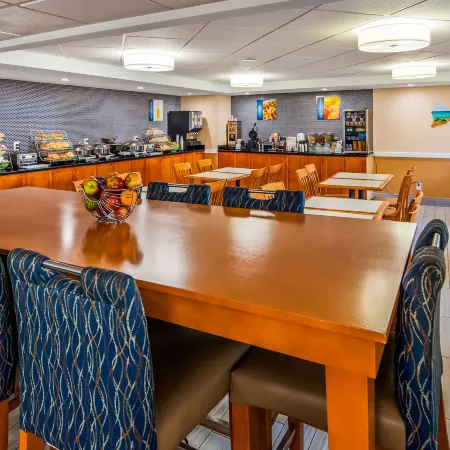 Holiday Inn Express Hyannis - Cape Cod by IHG