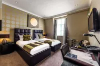 Washington Mayfair Hotel Hôtels à : Mayfair