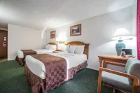Rodeway Inn Bryce Canyon Hotels in Garfield County