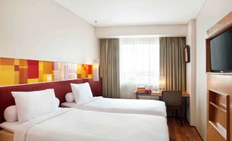 Ibis Styles Solo