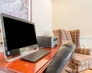 Rodeway Inn Sylacauga Hwy 280 Hotels in Childersburg