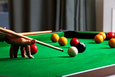 Billiards