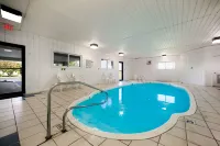 Ramada by Wyndham Effingham فنادق في Effingham