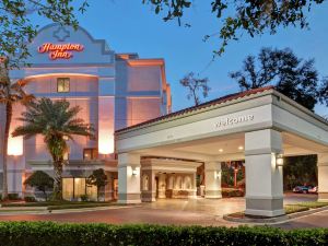 Hampton Inn Jacksonville/Ponte Vedra Beach-Mayo Clinic Area