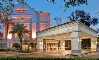 Hampton Inn Jacksonville/Ponte Vedra Beach-Mayo Clinic Area